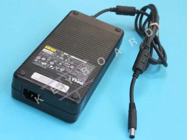 Блок живлення до ноутбука Dell Precision M6800